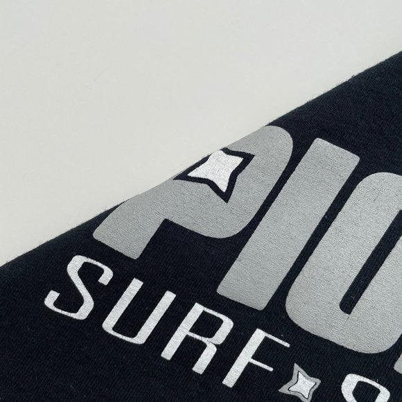 Pioneers Surf Skate Snow Board Shop 2XL T Shirt Northeast East Coast Surfing Tee - Picture 13 of 16